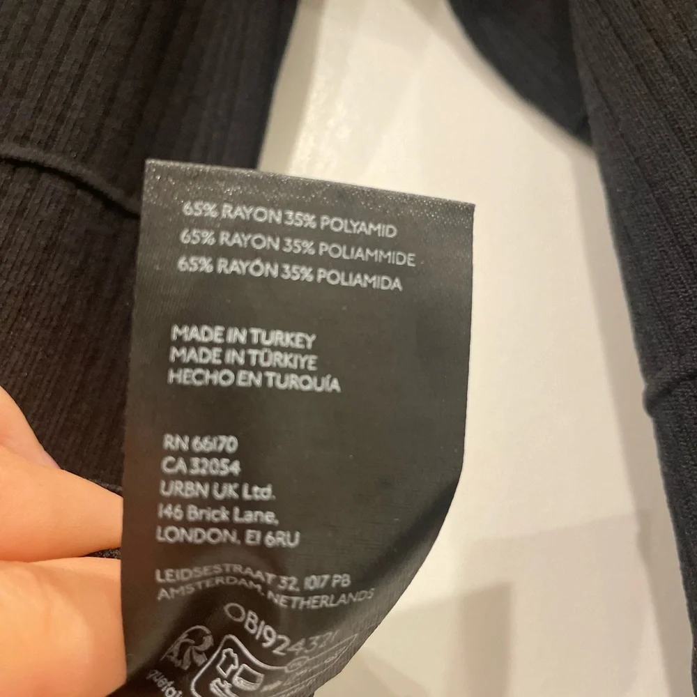 Anthropologie Maeve Collared Cardigan Sweater - Picture 11 of 12